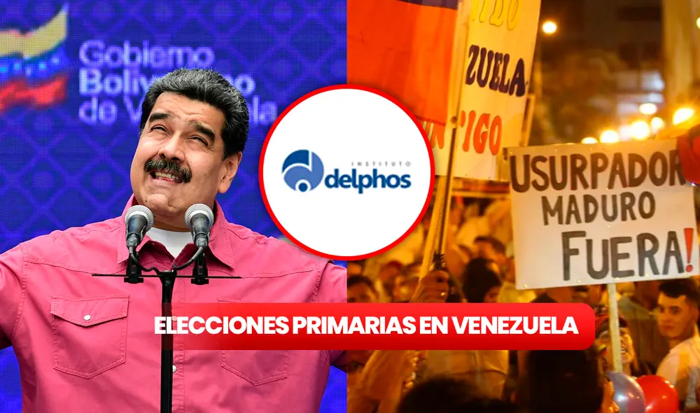 Maduro tiene nula popularidad en Venezuela. Foto: composición LR/Café con Bracamonte/El Mundo/Publimetro