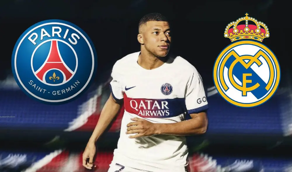 Kylian Mbappé se pronunció sobre su futuro para la siguiente temporada. Foto: PSG