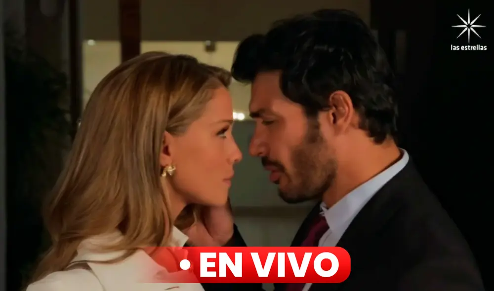La telenovela "Tierra de esperanza" estrena su capítulo 20. Foto: composición LR/Las Estrellas