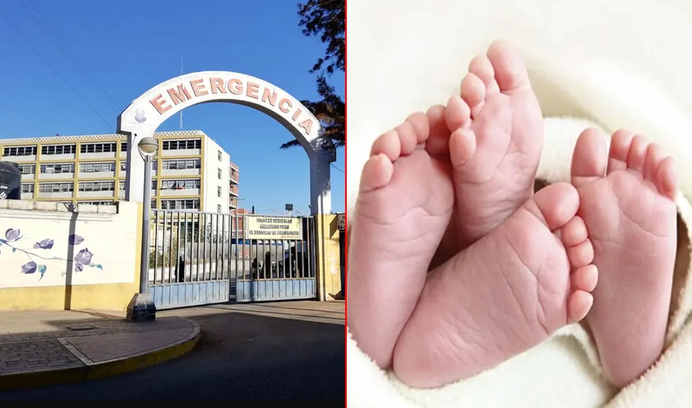 Paciente deja cuatro hijos en la orfandad (dos gemelos, un menor de 9 años y una adolescente de 14). Foto: composición LR/Defensoría del Pueblo/Nestle Paciente deja cuatro hijos en la orfandad (dos gemelos, un menor de 9 años y una adolescente de 14). Foto: composición LR/Defensoría del Pueblo/Nestle