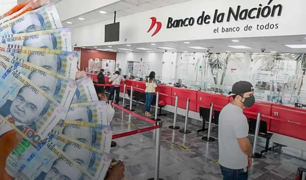 Entérate qué trabajadores estatales no podrán acceder a este beneficio económico. Foto: Lo Último