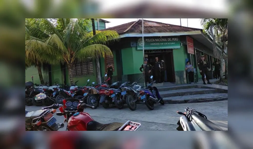 Hampones son cada vez más osados. Foto y video: Loreto Iquitos Noticias Hampones son cada vez más osados. Foto y video: Loreto Iquitos Noticias