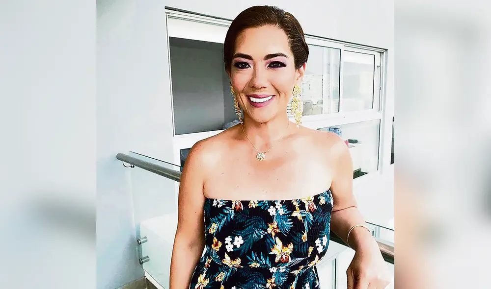 Sada Goray fue detenido en el aeropuerto Jorge Chávez. Foto: difusión Sada Goray fue detenido en el aeropuerto Jorge Chávez. Foto: difusión