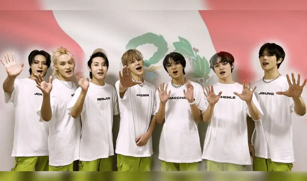 El espectáculo se llevará a cabo este sábado 8 de julio en el Arena 1. Foto: composición LR/SM