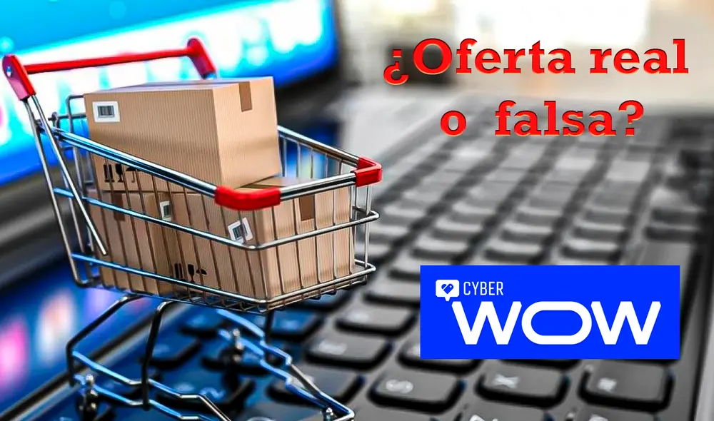 Existe una página web que te ayudará a saber el historial de precios de un producto. Foto: composición LR/Andina Existe una página web que te ayudará a saber el historial de precios de un producto. Foto: composición LR/Andina