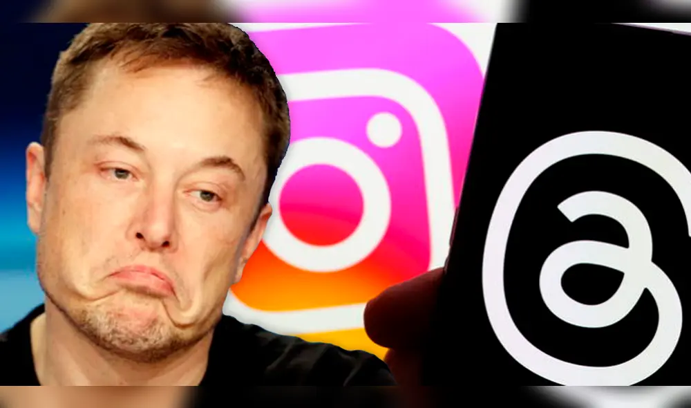 Elon Musk se pronuncia sobre la nueva plataforma de Mark Zuckerberg: Threads. Foto: composición LR/Forbes/Insider Elon Musk se pronuncia sobre la nueva plataforma de Mark Zuckerberg: Threads. Foto: composición LR/Forbes/Insider