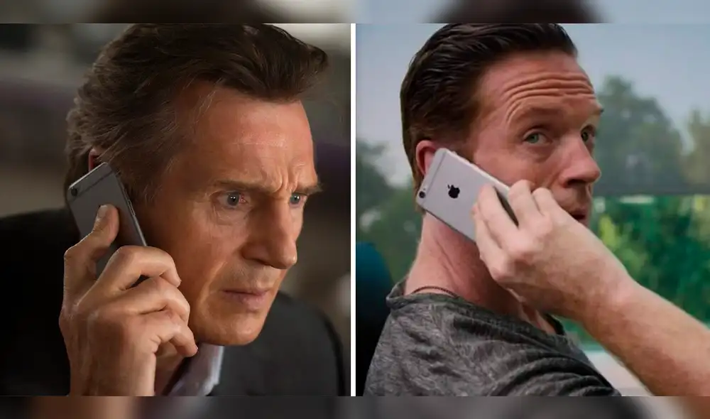 Apple presta sin problemas sus productos a los estudios para la grabación de películas. Foto: composición LR/El Universal/Applesfera