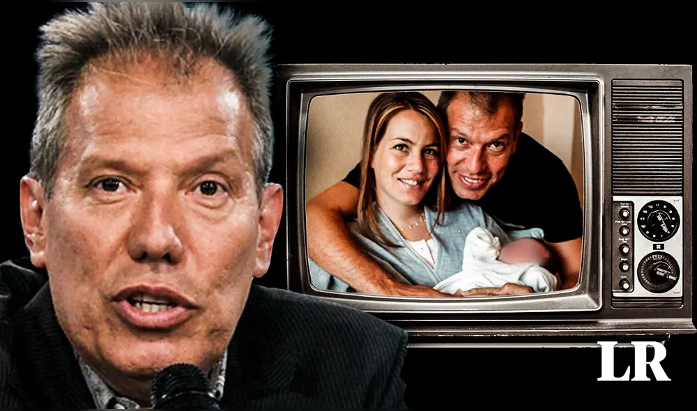 Raúl Romero ha mantenido su vida privada lejos del foco mediático. Foto: composición de Fabrizio Oviedo para LR/difusión/LR