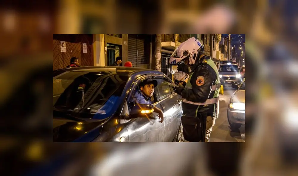 El MTC habilitó la opción para emitir un brevete digital en cualquier parte del Perú. Foto: MTC El MTC habilitó la opción para emitir un brevete digital en cualquier parte del Perú. Foto: MTC