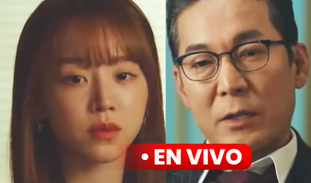 Junto a "The real has come!" y "King tjhe land", "See you in my 19th life" se estrena con rotundo éxito los fines de semana. Foto: composición LR/tvN