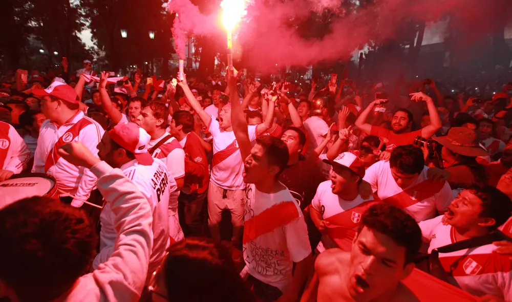 El investigador dice que no siempre se asoció a Alianza con el toque y a la ‘U’ con la garra. Foto: archivo GLR