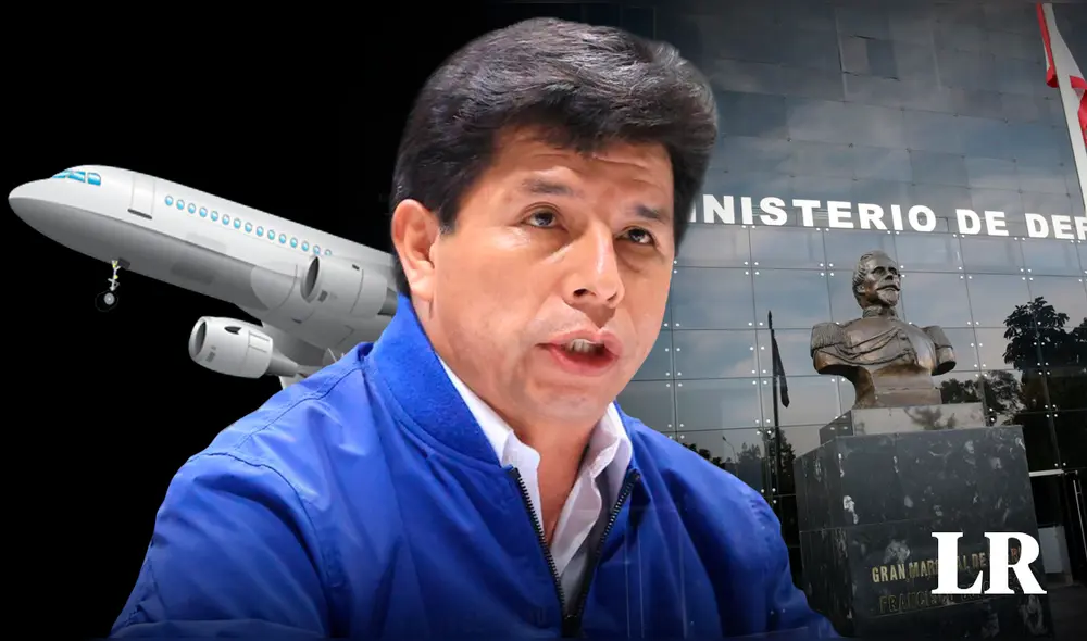 Caso que involucra al expresidente Pedro Castillo corre peligro de ser archivado. Foto: Composición LR