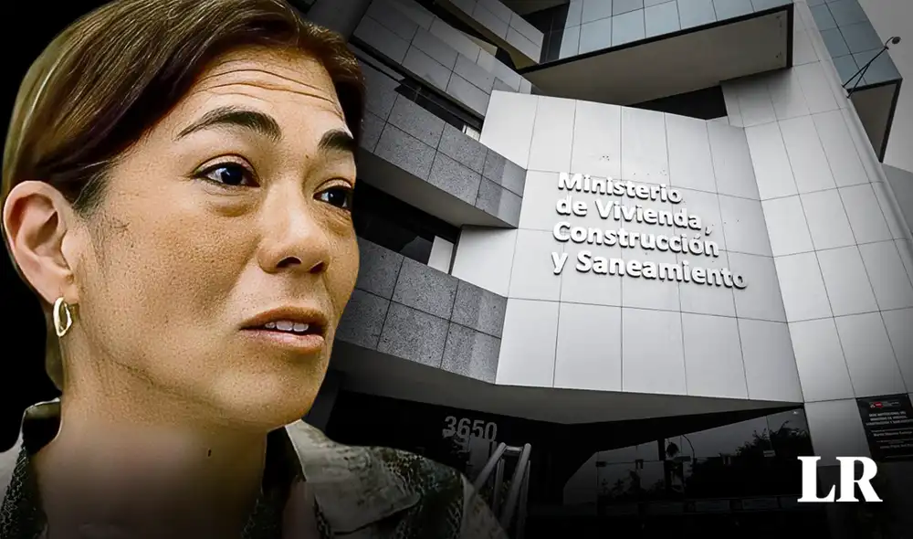 Sada Goray se encuentra detenida de manera preliminar por 10 días. Foto: composición LR – Vídeo: Cuarto Poder Sada Goray se encuentra detenida de manera preliminar por 10 días. Foto: composición LR – Vídeo: Cuarto Poder