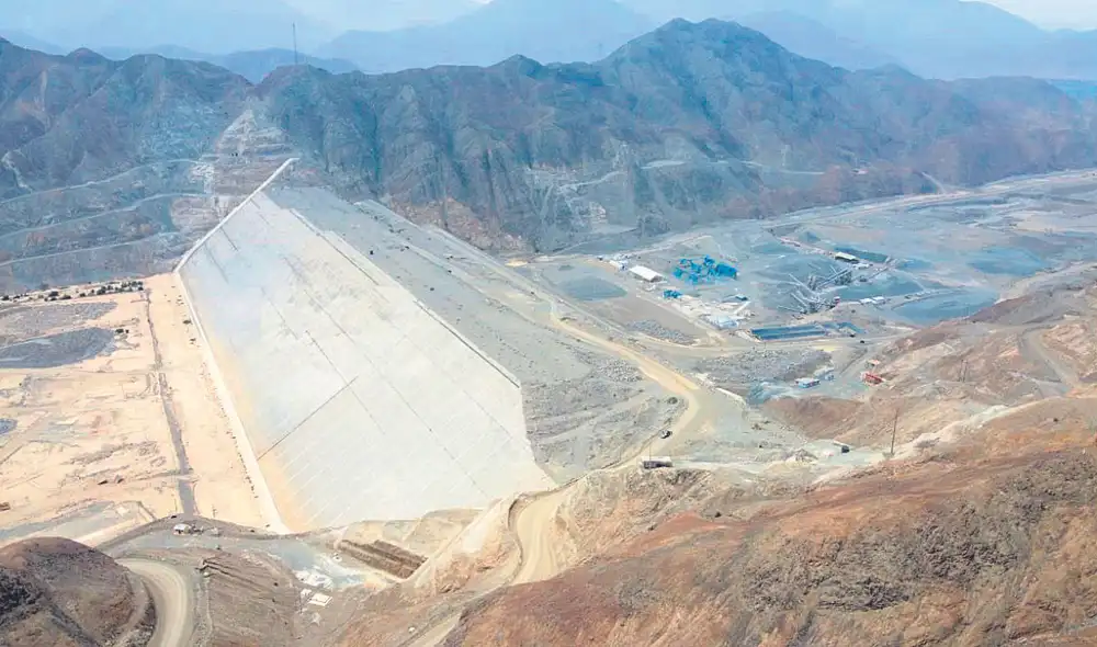 En marcha. Reinicio de obras del proyecto de irrigación permitirá la incorporación de 150.000 puestos de trabajo inmediato. Foto: difusión En marcha. Reinicio de obras del proyecto de irrigación permitirá la incorporación de 150.000 puestos de trabajo inmediato. Foto: difusión