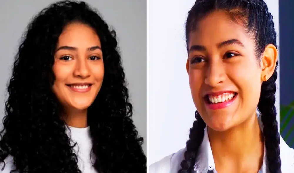 Guadalupe Farfán Carreño es la actriz que interpreta a July en "Al fondo hay sitio". Foto: composición LR/Instagram de Guadalupe Farfán/América TV Guadalupe Farfán Carreño es la actriz que interpreta a July en "Al fondo hay sitio". Foto: composición LR/Instagram de Guadalupe Farfán/América TV