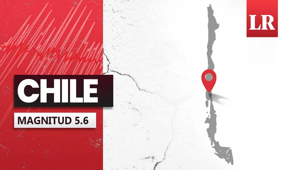 Revisa AQUÍ el último temblor hoy, 09 de julio, en Chile. Foto: composición LR Revisa AQUÍ el último temblor hoy, 09 de julio, en Chile. Foto: composición LR
