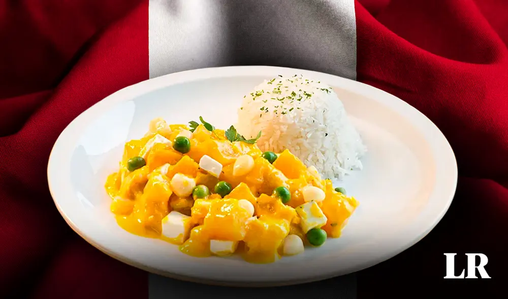 El locro criollo es un plato bandera peruano. Foto: Composición LR/ Como preparar El locro criollo es un plato bandera peruano. Foto: Composición LR/ Como preparar