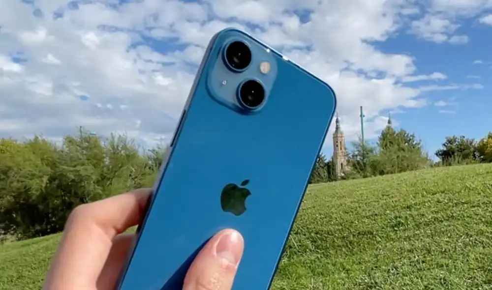 Las cámaras gran angular, como su nombre lo indica, ofrecen un ángulo de visión ampliado. Foto: Xataka