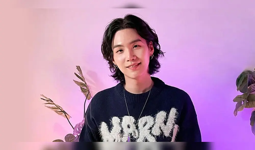 Suga expresó sus deseos de ayudar a los demás en el libro recién estrenado de BTS. Foto: HYBE