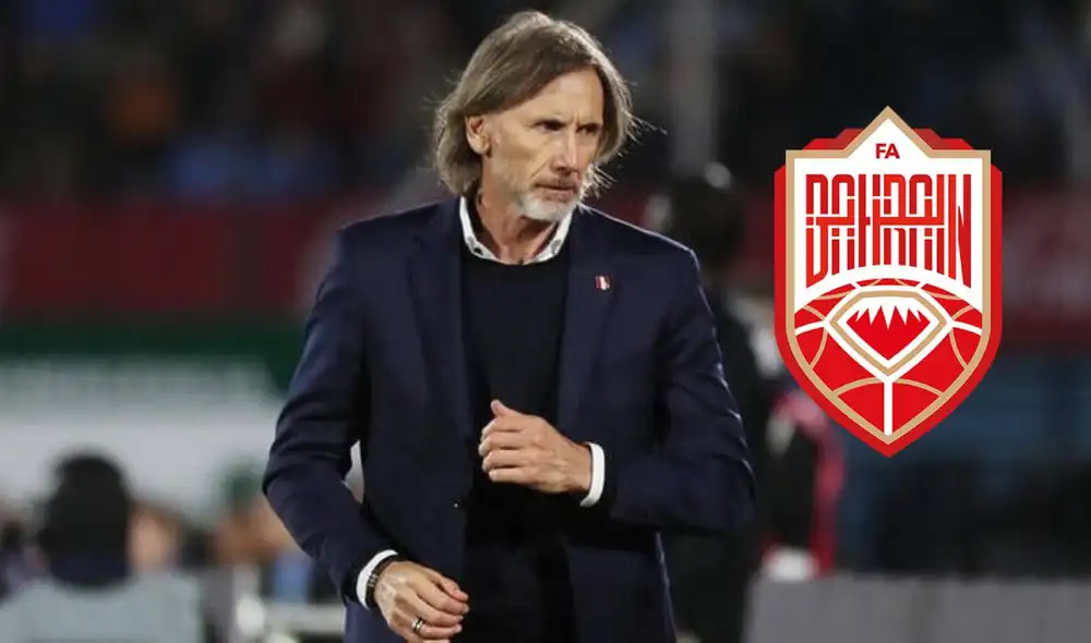 Ricardo Gareca dejó de ser entrenador de Vélez a inicios de junio del 2022. Foto: composición LR Ricardo Gareca dejó de ser entrenador de Vélez a inicios de junio del 2022. Foto: composición LR