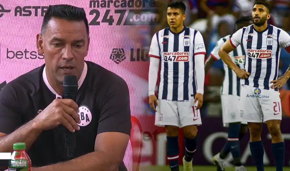 Alianza Lima es el vigente bicampeón del fútbol peruano. Foto: composición LR/GolPerú/AFP