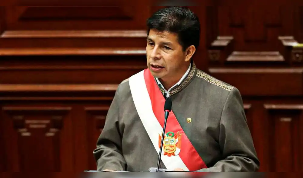 Abogado de Pedro Castillo pide considerar testimoniales, documentos y videos. Foto: El Popular Abogado de Pedro Castillo pide considerar testimoniales, documentos y videos. Foto: El Popular