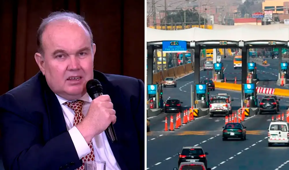 Rutas de Lima aseguró que las decisiones del Tribunal Ad Hoc son de obligatorio cumplimiento para las partes . Foto : composición LR / Municipalidad de Lima / Andina