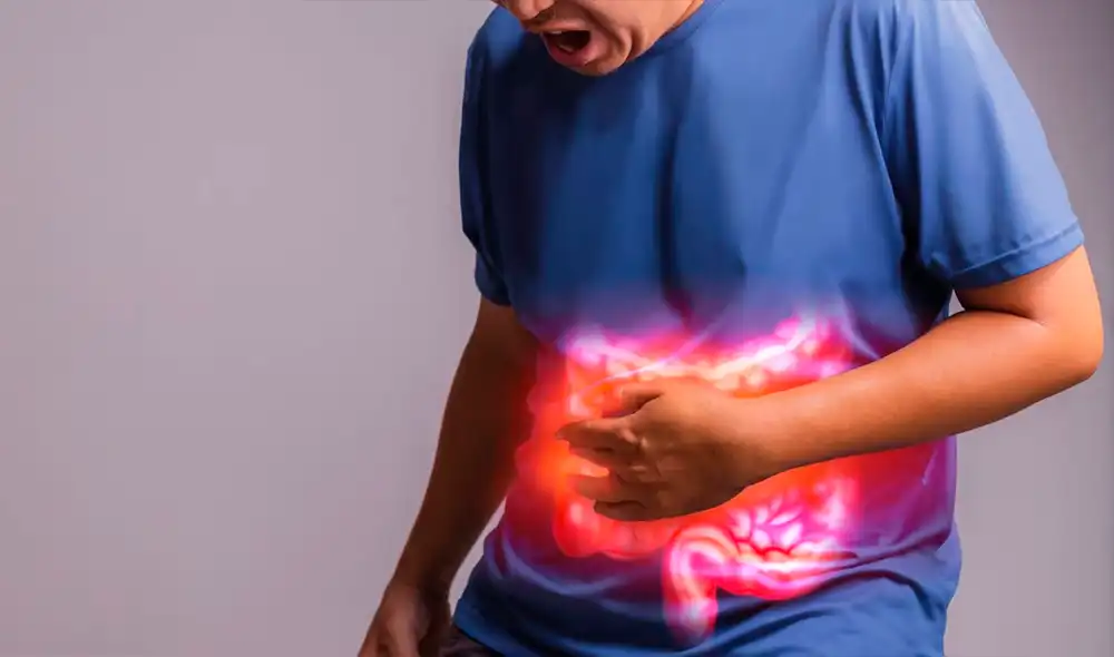 Expertos recomiendan comer frutas y verduras todos los días para evitar problemas en el colon. Foto: Semana