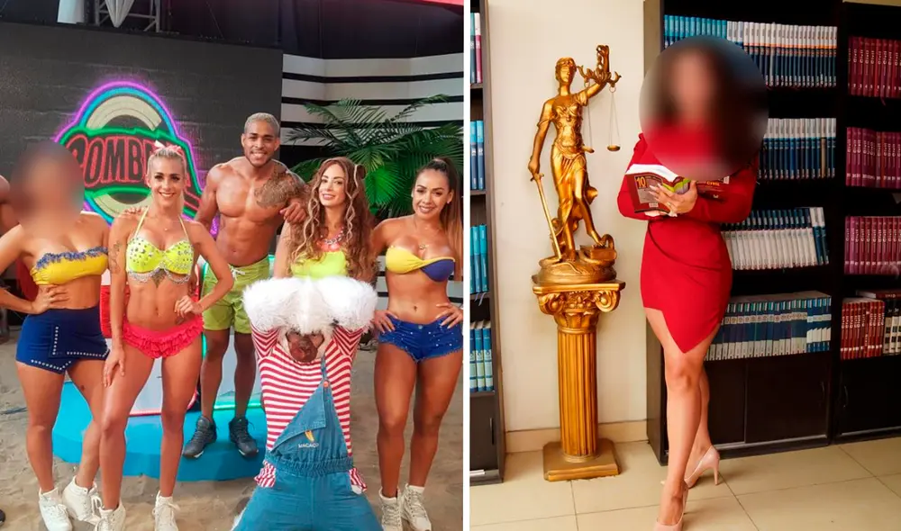 Actualmente, tiene 4 hijos y fue parte de diversos realities de competencia. Foto: composición LR/Instagram