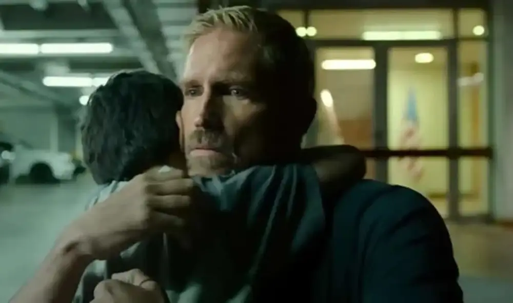 Esta película es cargada de mucha emoción y de drama. Foto: Misioneros Digitales Católicos MDC.