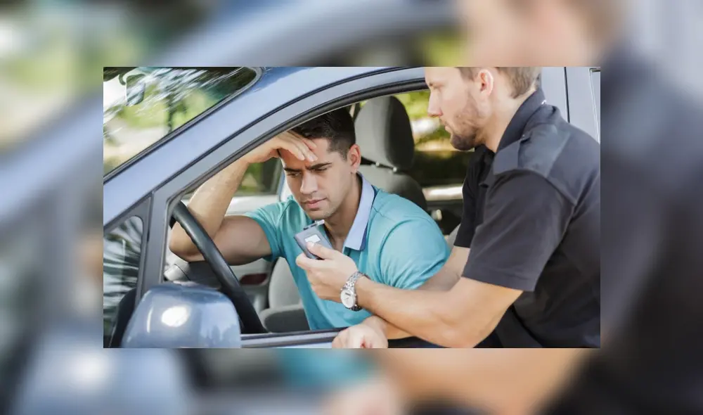 Para manejar una moto o mototaxi, debes conseguir una licencia de tipo B. Foto: Xataka