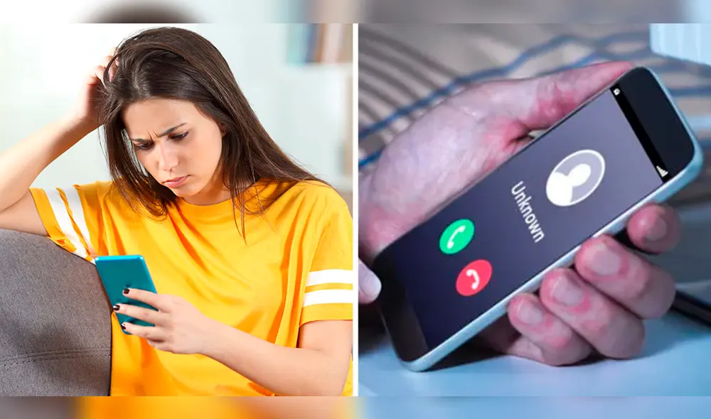 Ningún teléfono inteligente está libre de presentar este fallo. Foto: composición LR/Timbrit/MyComputer