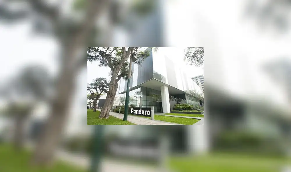 Pandero, empresa líder de fondos colectivos, proyecta alcanzar aproximadamente 16,000 nuevos remates digitales.