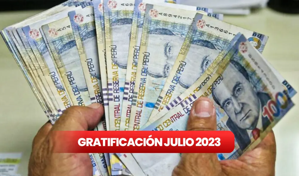 Abono es de carácter obligatorio para quiénes se desempeñan en el sector privado. Foto: composición de Jazmin Ceras / La República /Business Empresarial