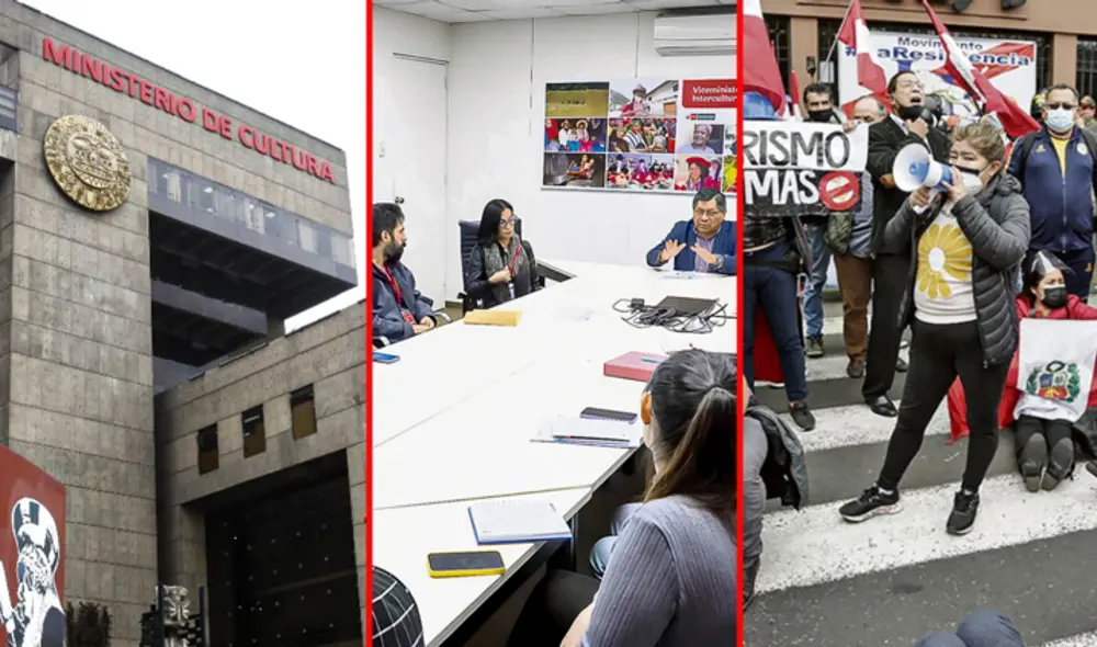 'Jota' Maelo, líder de ‘La Resistencia’, tiene varias denuncias y la Fiscalía acaba de disponer una investigación preliminar en su contra por acosar al periodista Gustavo Gorriti. Foto: composión LR/ Jazmin Ceras 'Jota' Maelo, líder de ‘La Resistencia’, tiene varias denuncias y la Fiscalía acaba de disponer una investigación preliminar en su contra por acosar al periodista Gustavo Gorriti. Foto: composión LR/ Jazmin Ceras