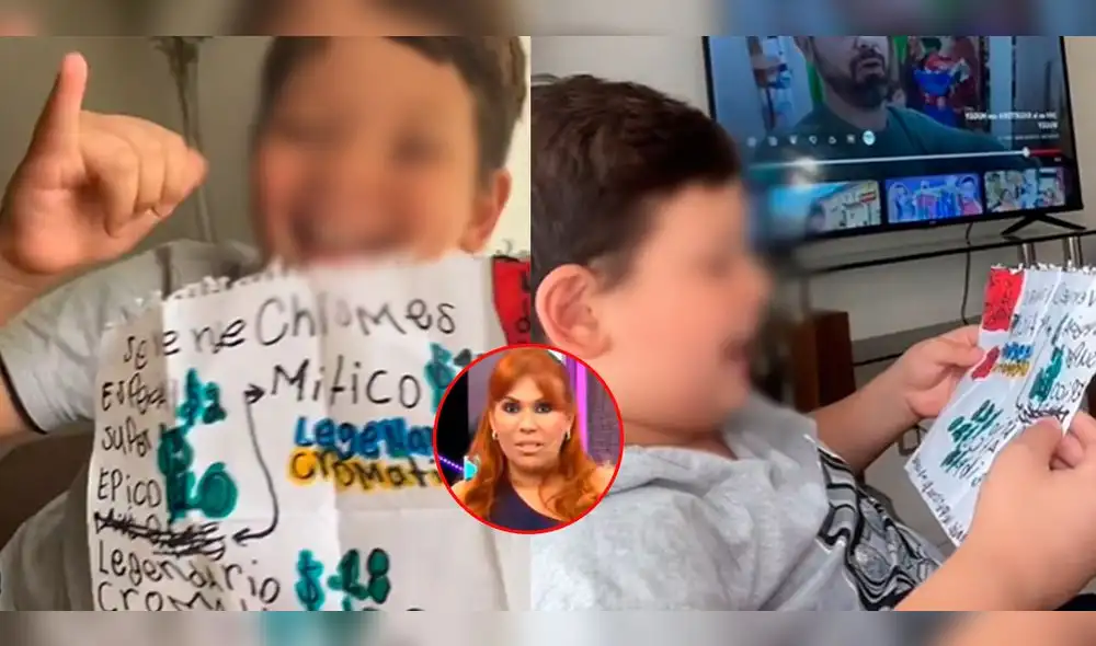 Usuarios mencionaron que es un verdadero visionario. Foto: composición LR/ TikTok(@lilianfonseca_ Usuarios mencionaron que es un verdadero visionario. Foto: composición LR/ TikTok(@lilianfonseca_