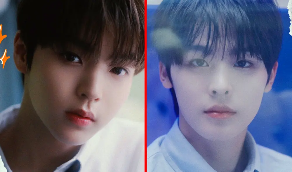 Programa de supervivencia de idols k-pop "NCT Universe: LASTART” será lanzado en julio del 2023. Foto: composición LR/SM