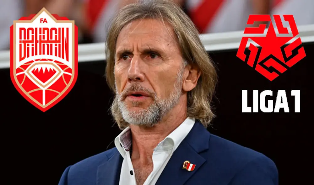 Ricardo Gareca dirigió a Vélez este 2023. Foto: composición LR/Archivo GLR