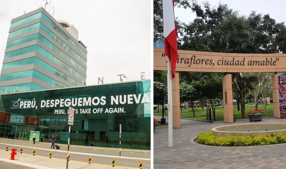 El Parque Kennedy es uno de los destinos más concurridos por quienes visitan Lima. Foto: composición LR / Andina / TripAdvisor