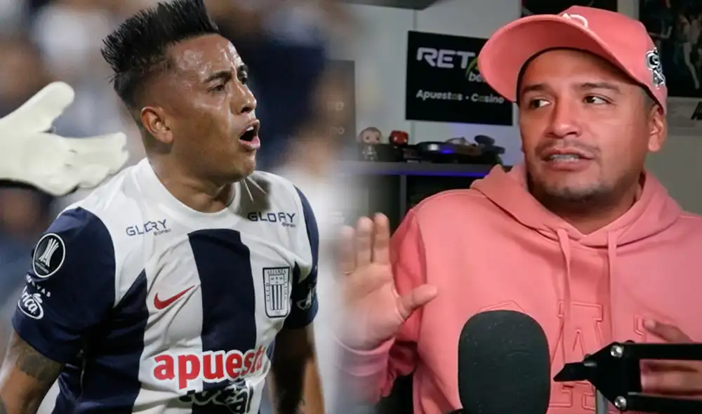 Reimond Manco jugó en Alianza Lima entre el 2006-08 y 2015-17. Foto: composición GLR