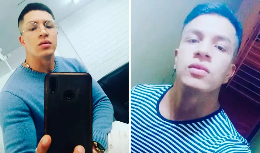 Ítalo Villaseca es acusado de violencia física por su pareja Greissy Ortega. Foto: composición LR/Instagram/Ítalo Villaseca