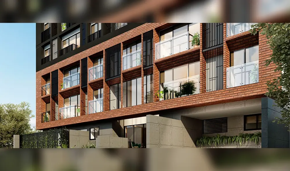 Se registró una subida del 6% en el total de viviendas vendidas en Lima Metropolitana y Callao — frente al mismo periodo del 2022—. Foto: difusión