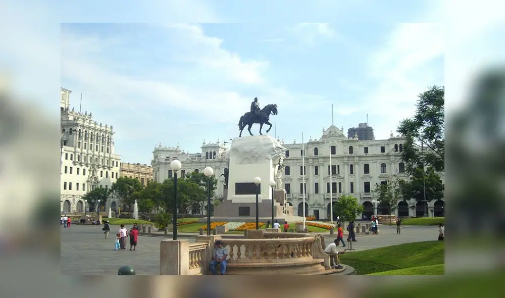 Conoce las predicciones de Senamhi para los siguientes días. Foto: Turismo.org