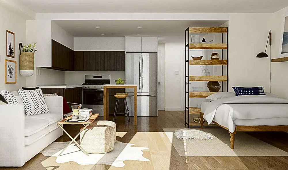 Repunte. Se registró una subida del 6% en el total de inmuebles vendidos  hasta mayo. Lima Top y Centro son las favoritas. Foto: difusión