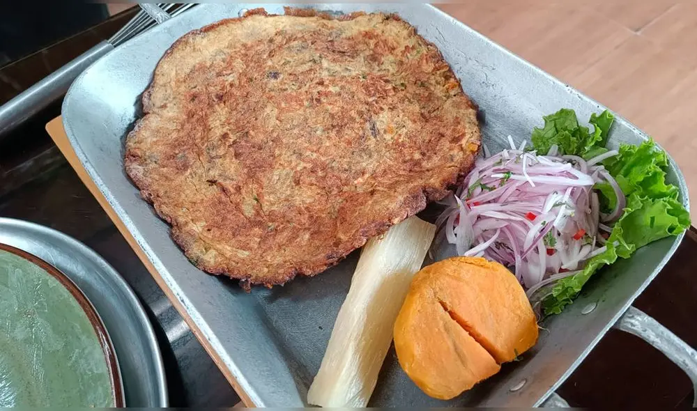 Designación ha generado controversia en la comunidad gastronómica. Foto: Rosa Quincho/LR Designación ha generado controversia en la comunidad gastronómica. Foto: Rosa Quincho/LR