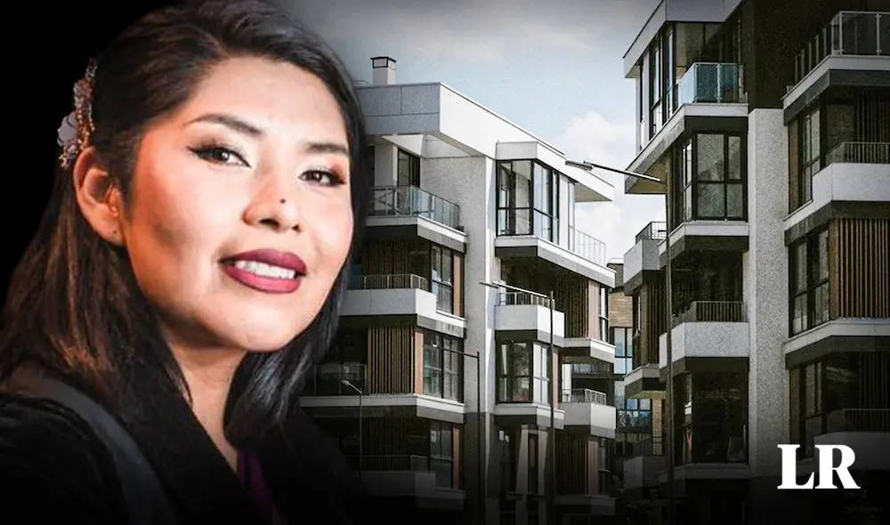 Yarita Lizeth afirma que su familia la ayudó siempre a tomar buenas decisiones. Foto: composición LR/Instagram/Difusión Yarita Lizeth afirma que su familia la ayudó siempre a tomar buenas decisiones. Foto: composición LR/Instagram/Difusión