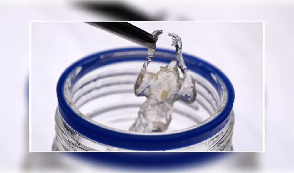 Los avances tecnológicas buscan hallar nuevas formas de detectar y tratar el cáncer. Foto: Helmhotz Munich