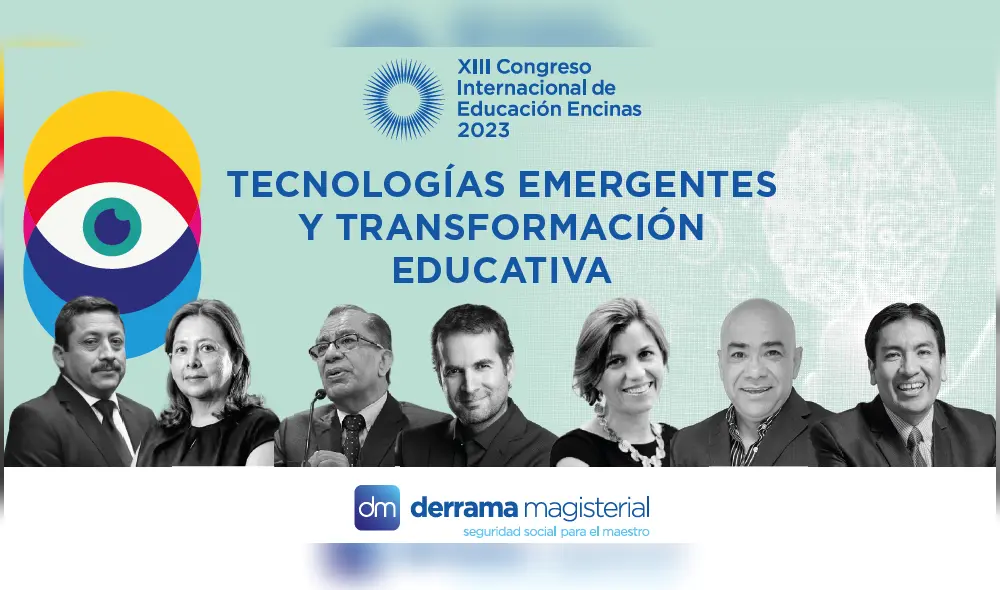 Evento académico dirigido a docentes