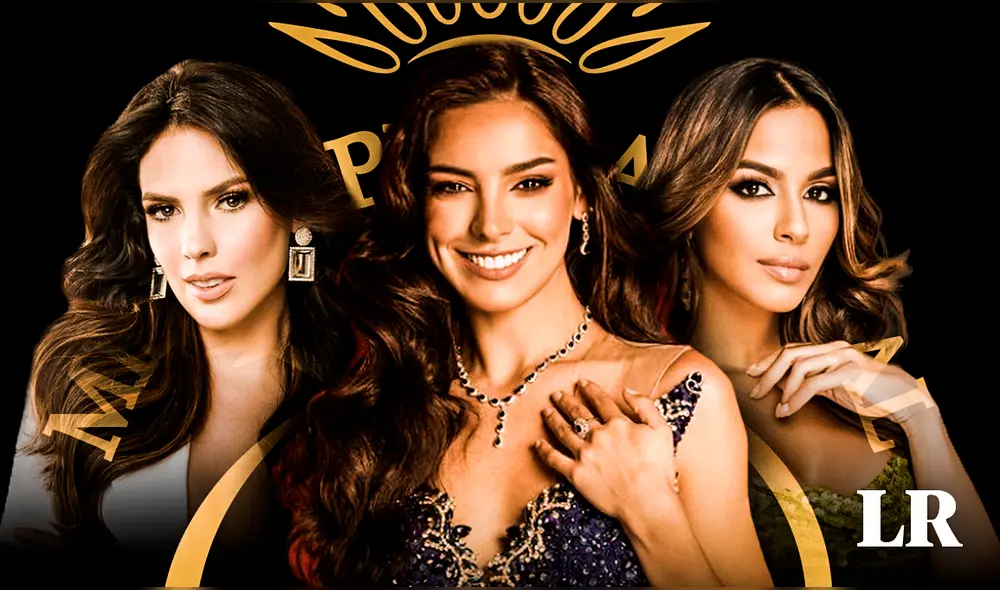 Miss Supranational 2023: en los próximos días se conocerá a la ganadora del certamen de belleza. Foto: composición de Fabrizio Oviedo/LR/Instagram/Valeria Flórez/Selene Delgado/Camille Fabery Diana Miss Supranational 2023: en los próximos días se conocerá a la ganadora del certamen de belleza. Foto: composición de Fabrizio Oviedo/LR/Instagram/Valeria Flórez/Selene Delgado/Camille Fabery Diana