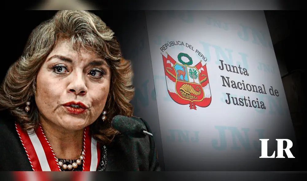 Zoraida Ávalos utilizó sus redes sociales para manifestar su opinión sobre denuncia contra miembros de JNJ. Foto: composición LR / Fabrizio Oviedo Zoraida Ávalos utilizó sus redes sociales para manifestar su opinión sobre denuncia contra miembros de JNJ. Foto: composición LR / Fabrizio Oviedo